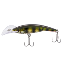 Воблер RAPALA Scatter Rap Tail Dancer F превью 2