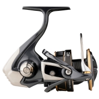 Катушка безынерционная DAIWA 22 Caldia SW 5000D-CXH превью 3