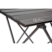 Стол LIGHT CAMP Folding Table New Small цвет черный превью 5