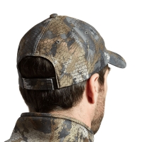 Бейсболка SITKA Traverse Cap цвет Optifade Timber превью 2