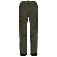 Брюки ALASKA MS Extreme Lite Pant цвет Night Green превью 9