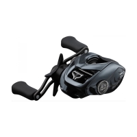 Катушка мультипликаторная DAIWA 24 Tatula SV TW 100HL превью 2