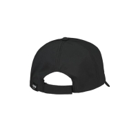Кепка ALASKA Hunter Cap цвет Black превью 3