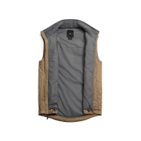 Жилет SITKA Kelvin AeroLite Vest цвет Buckskin превью 8