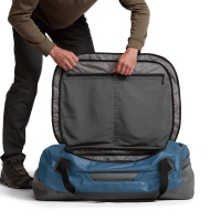 Сумка SITKA Drifter Duffle 110L цвет Pacific превью 4