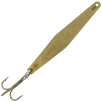 Блесна вертикальная LUCKY JOHN Model O 355 8 г код цв. #G превью 2