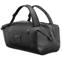 Гермосумка ORTLIEB Duffle Metroshere 40 цвет Black Embossed