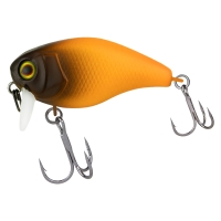 Воблер JACKALL Chubby 38 SSR цв. pellet orange превью 2