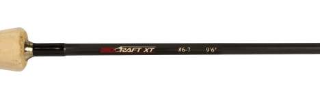 Удилище нахлыстовое SHIMANO BIOCRAFT XT FLY 9'6