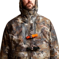 Куртка SITKA Hudson Jacket цвет Optifade Timber превью 5