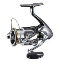 Катушка безынерционная SHIMANO Stella 3000 MHG