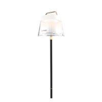 Фонарь кемпинговый антимоскитный CLAYMORE Lamp Athena цвет White превью 3