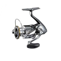 Катушка безынерционная SHIMANO Stella 4000FJ превью 1