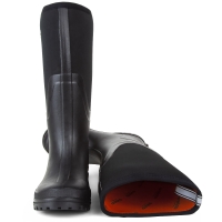 Сапоги SWAMP Cayman цвет Black превью 8