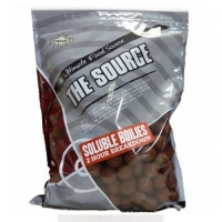 Бойл пылящий DYNAMITE BAITS 20 мм The Source -Soluble- 1 кг