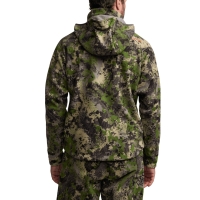Куртка SITKA Stratus Jacket New цвет Optifade Cover превью 10