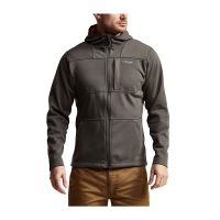 Толстовка SITKA Camp Hoody цвет Lead превью 4