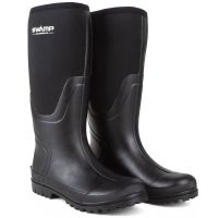 Сапоги SWAMP Cayman цвет Black превью 6