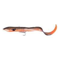 Воблер SAVAGE GEAR 3D Hard Eel Tail Bait 17 цв. 09-Red copper Black превью 1