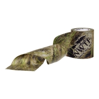 Лента ALLEN VANISH Cloth Camo Tape цв. Mossy Oak Obsession превью 2