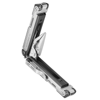 Мультитул LEATHERMAN ARC Metric Bits (20 инструментов) цв. Серебристый  превью 4