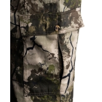 Брюки KING'S Classic Cotton Six Pocket Cargo Pant цвет KC Ultra превью 3