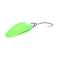 Блесна колеблющаяся SV FISHING Individ area hook (безбородый) 3 г цв. FL02 превью 1