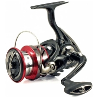 Катушка безынерционная DAIWA 23 Ninja Match & Feeder LT 4000-C-DH превью 2