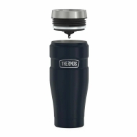 Термостакан THERMOS King SK-1005 MMB 470 мл цвет темно-синий превью 3
