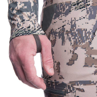 Термокофта SITKA Core Lt Wt Hoody New цвет Optifade Open Country превью 2