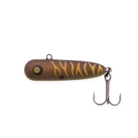 Воблер SMITH BTK Swimmer 35S код цв. 09 превью 2