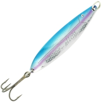 Блесна колеблющаяся BLUE FOX Moresilda Salmon 27 г код цв. BLPS