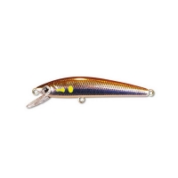 Воблер DAIWA TD Minnow 60SP цв. A-3 превью 1