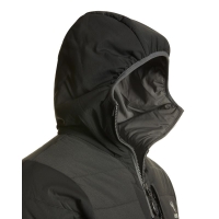 Куртка KING'S XKG Transition Flex Hooded Jacket цвет Black превью 7