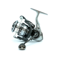 Катушка безынерционная DAIWA 18Caldia LT 1000S-P