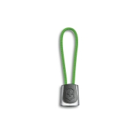 Темляк для ножа VICTORINOX 4.1824 6,4 см цв. Зеленый