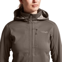 Куртка SITKA WS Jetstream Jacket New цвет Hawk превью 5