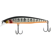 Воблер JACKALL Rerange 95 SP цв. uv mat silver tiger превью 2