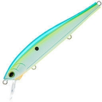 Воблер DUEL Hardcore Minnow Flat 70SP код цв. CSH