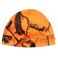 Шапка ALASKA CoolDry Beanie цвет Blaze 3D