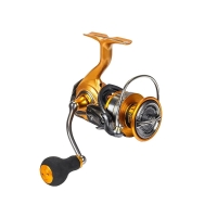 Катушка безынерционная DAIWA 21 TD SOL MQ 2000S