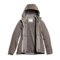 Куртка SITKA WS Jetstream Jacket New цвет Hawk превью 11