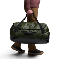 Сумка SITKA Drifter Duffle 75L цвет Woodland Green превью 4