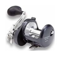 Катушка мультипликаторная SHIMANO Torium 30HGAL