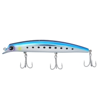 Воблер IMA Sasuke Reppa 120F код цв. RP232 превью 2