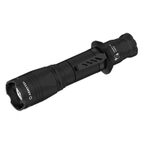 Фонарь тактический ARMYTEK Dobermann Pro Magnet USB Olive Белый