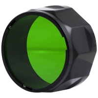 Фильтр для фонаря FENIX AOF-L цвет зеленый превью 1