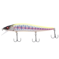 Воблер MEGABASS GH 110SF цв. LZ Chart Back Yamame превью 2