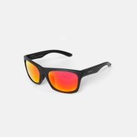 Очки солнцезащитные WHITELAB WLDLGR Dellingr цв. Black цв. ст. Lumi red