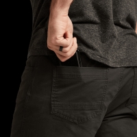 Брюки SITKA Everyday Pant цвет Obsidian превью 3